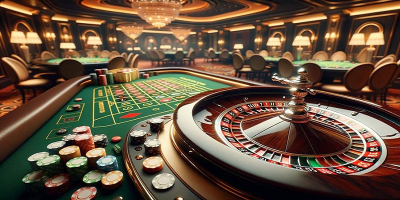 All transactions at casino PHJOY are quick and professional