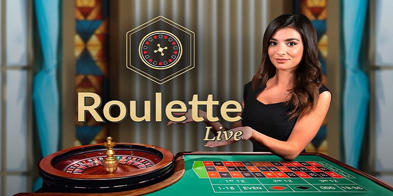 The live casino are always diverse and offer many different styles 